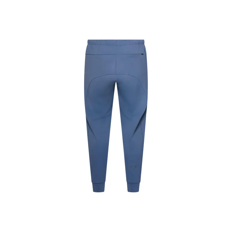 Oakley SS25 Enhance 3Rdg Synchronism Pt 8.0 Casual Pants Men's Blue-1