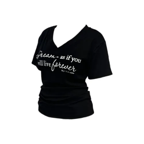 COVER TIME T Shirts Women's