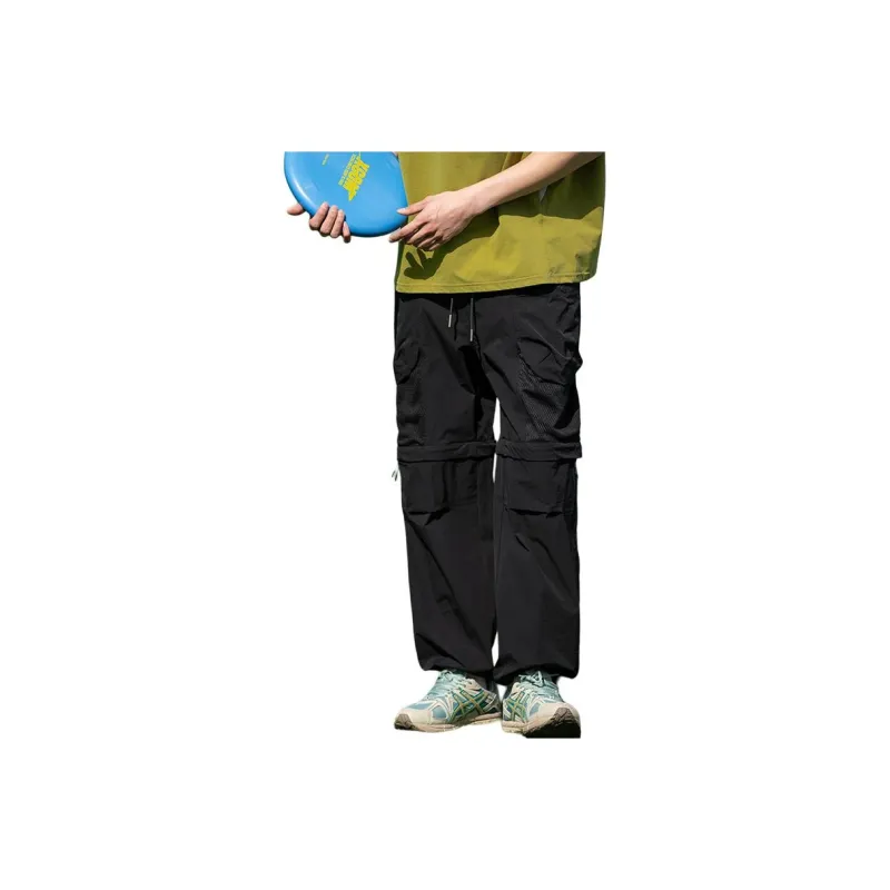 SIL VITIN Casual Pants Unisex-0