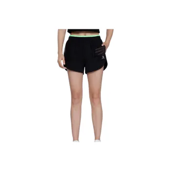 KELME Sports Shorts Women's Black