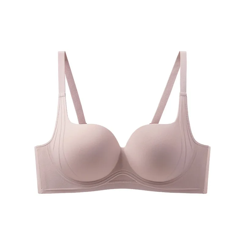 Gentle welcome Women's Bras-3