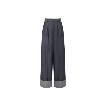 ANN ANDELMAN Casual Pants Women's
