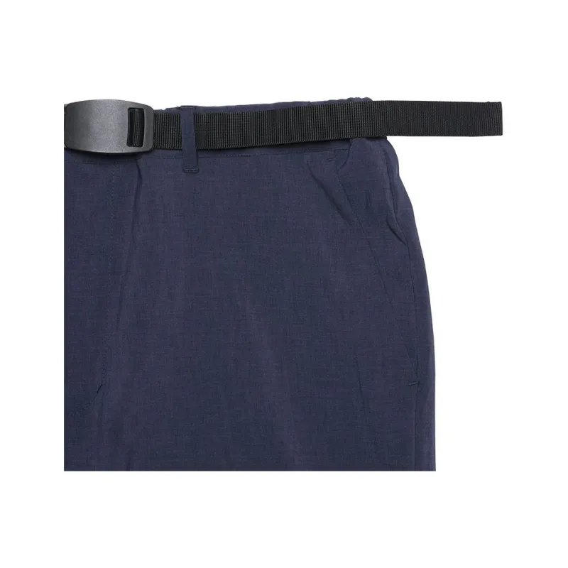 Onitsuka Tiger Casual Pants Unisex Blue-3