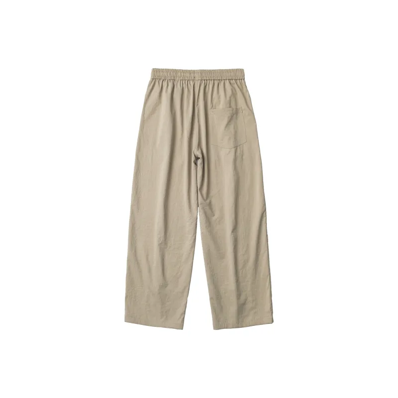 GOOSELIAR Casual Pants Unisex-5