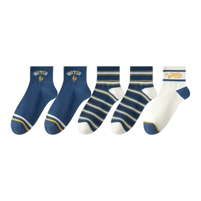 7 SEVFUN Unisex Socks-18