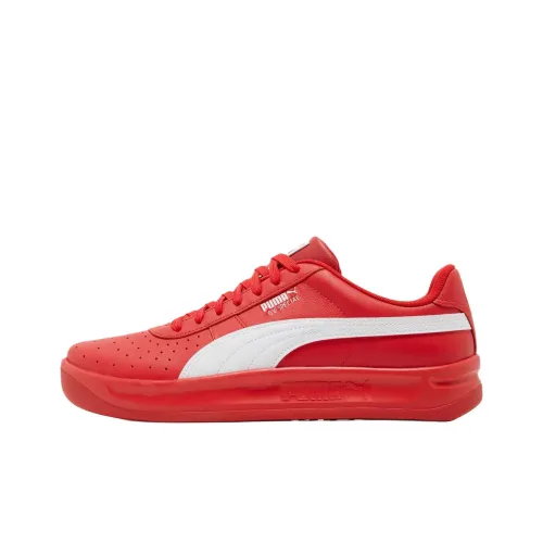 puma x peanuts r78 sneakers jr in apricot blushwhitemaize