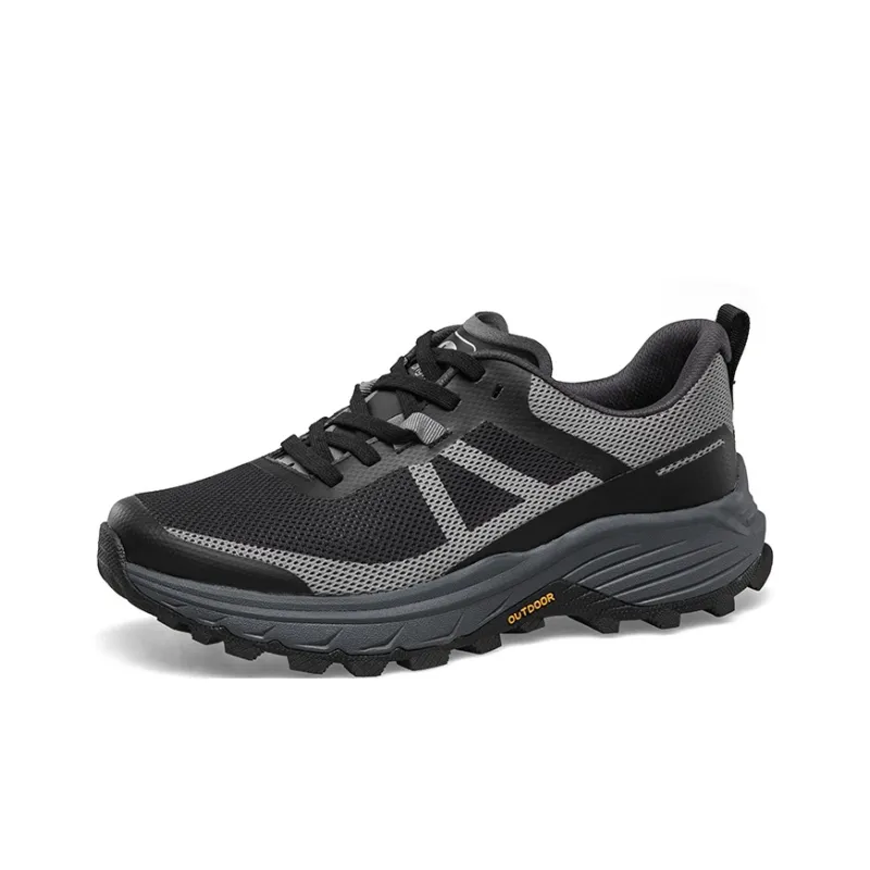 KANGNAI Low Top Casual Shoes Men's-6
