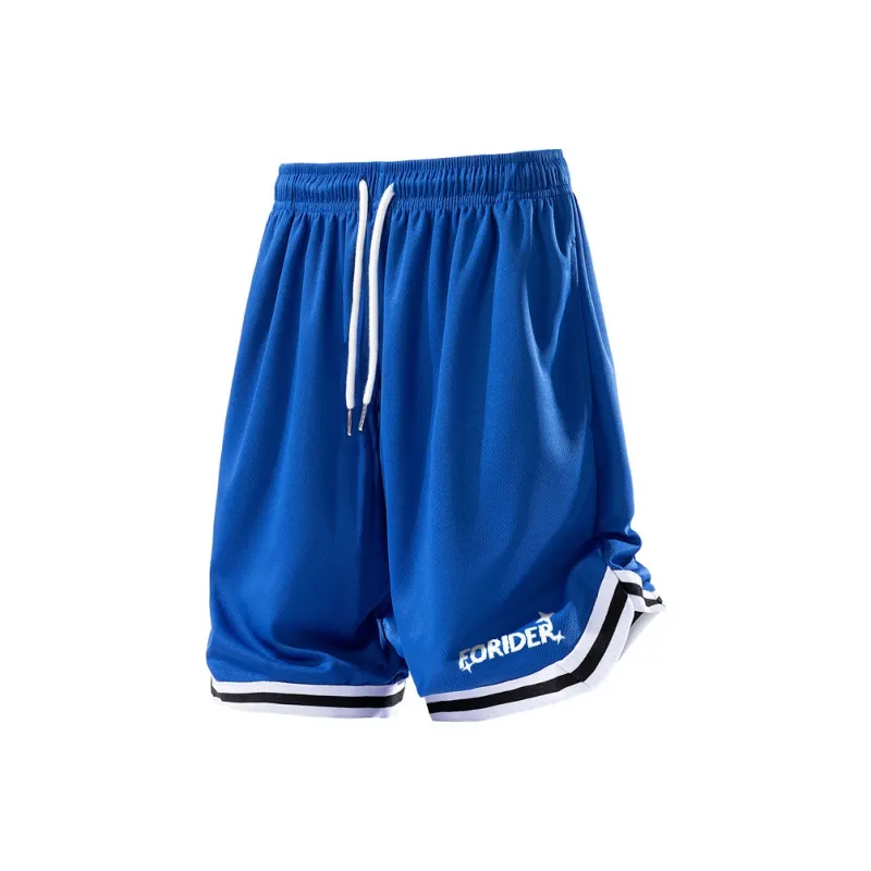 FORIDER Casual Shorts Unisex-6