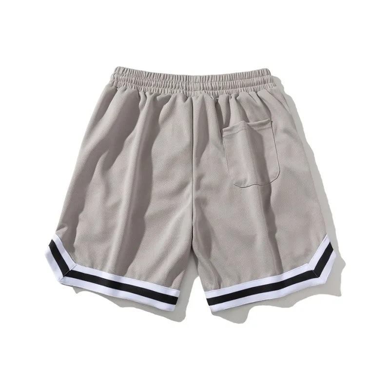 FRQ Basketball Shorts Unisex-10