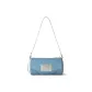 Colored Glaze Blue