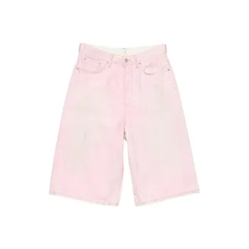 Acne Studios Cotton Shorts