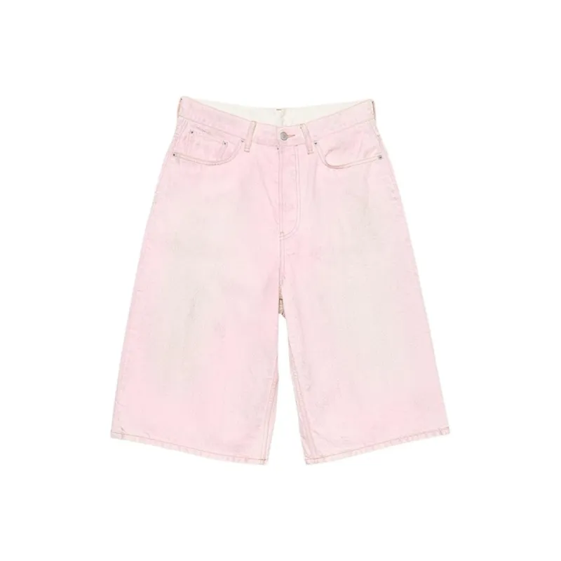 Acne Studios Cotton Shorts-0
