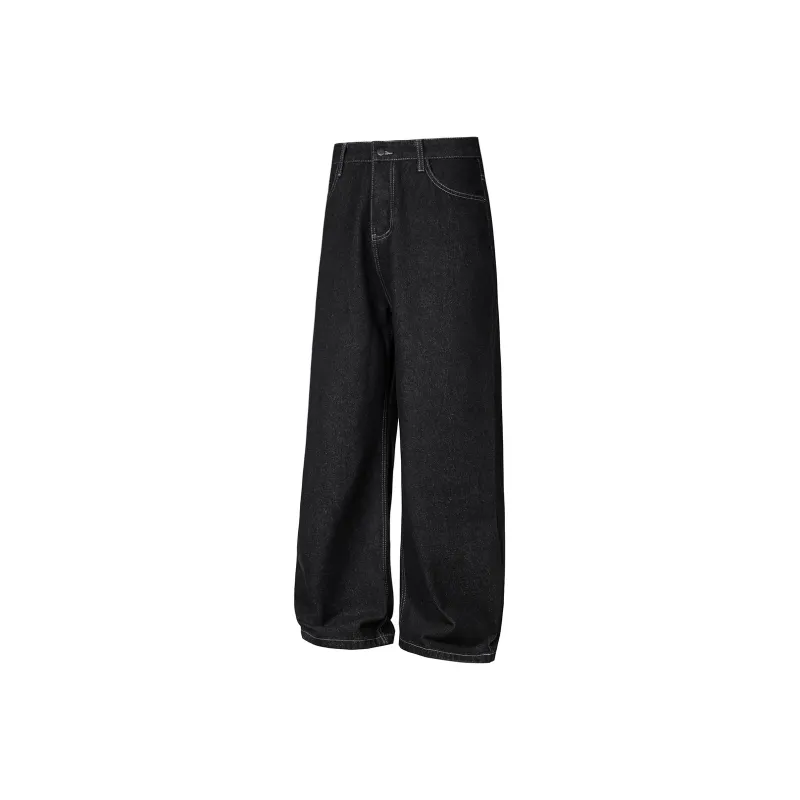 SOSTINE Jeans Unisex-5