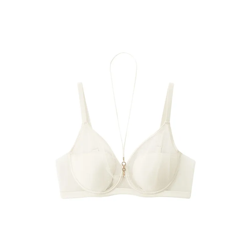 Elan and White Women's Bras-6