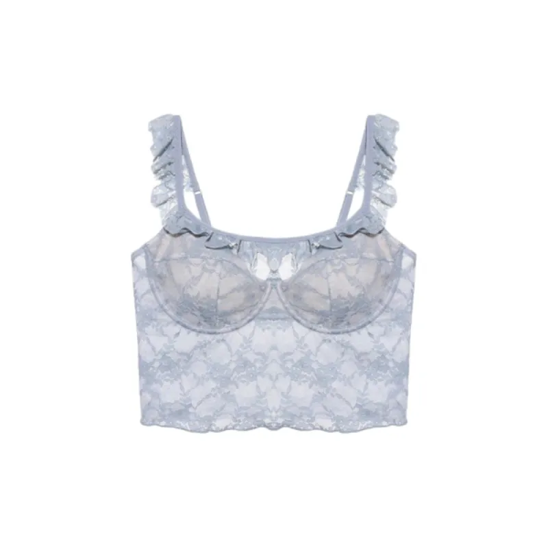 Gentle welcome Women's Bras-4