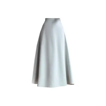 RTNH Casual Long Skirts Women's
