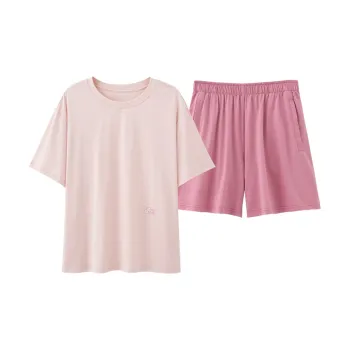 Pretty lady Women's Pajama Sets