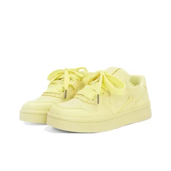 SHUXIAOBEI Low Top Skateboard Shoes Women's