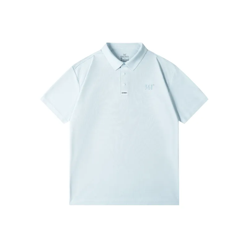 361° Polo Shirts Unisex-11