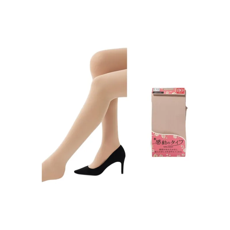 Tutuanna Women's Pantyhose-1