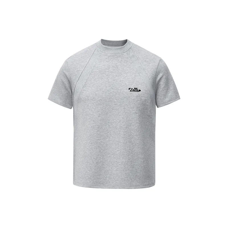 ZNTN T Shirts Unisex-1