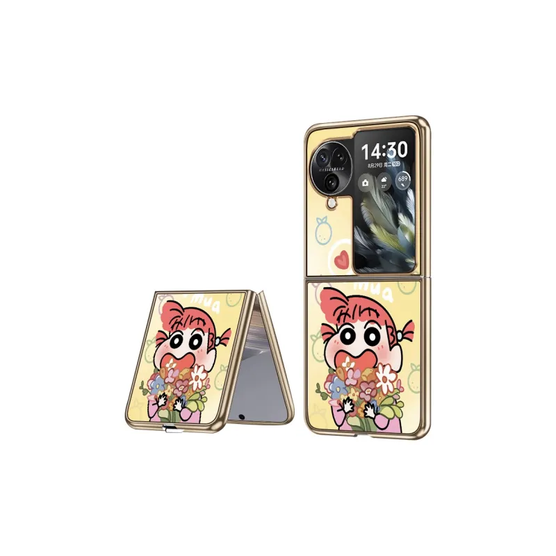 TU QING Phone Cases-3