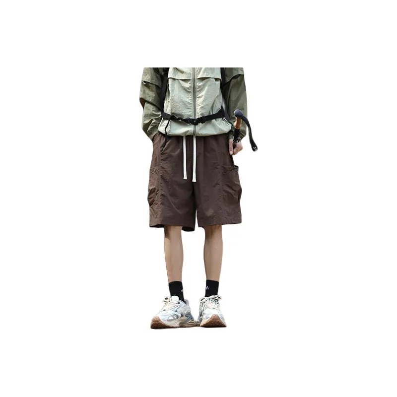 Cost Per Kilo Casual Shorts Unisex-0