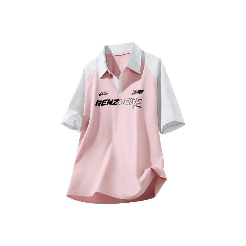 Supremo Cat Polo Shirts Unisex-8