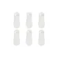 White 6 Pack