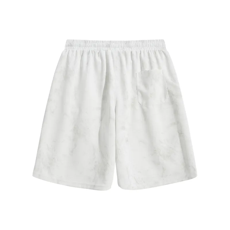 Colorful Creations Casual Shorts Unisex-5