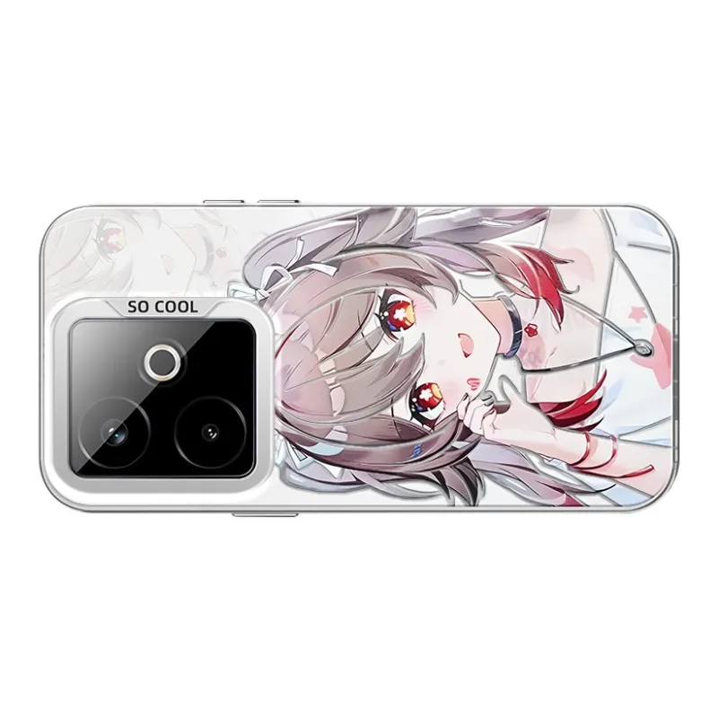 CHUNFAN Phone Cases-4