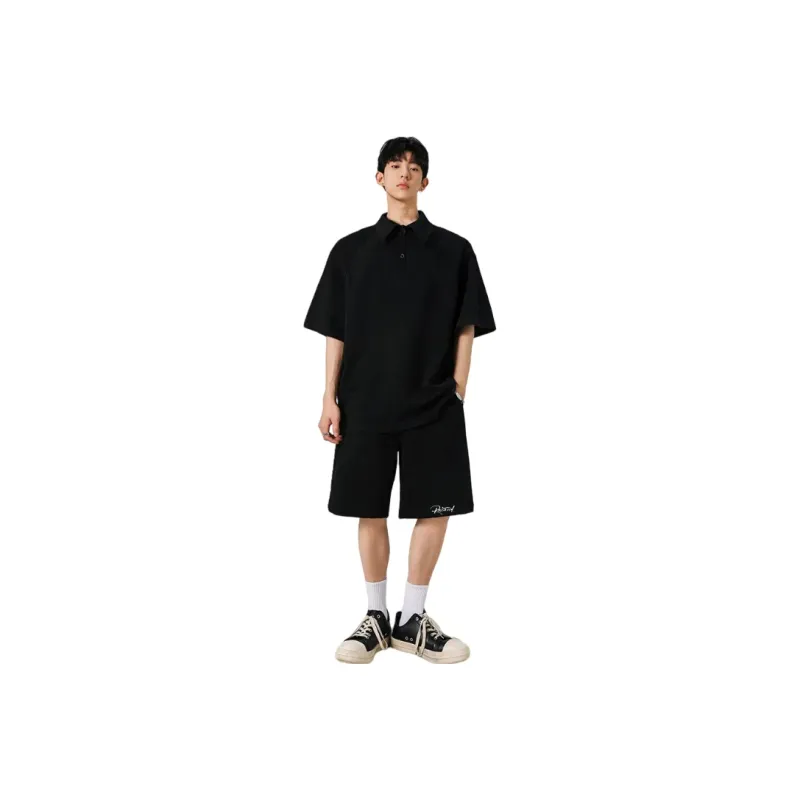 ROSECREED Casual Sportswear Unisex-4