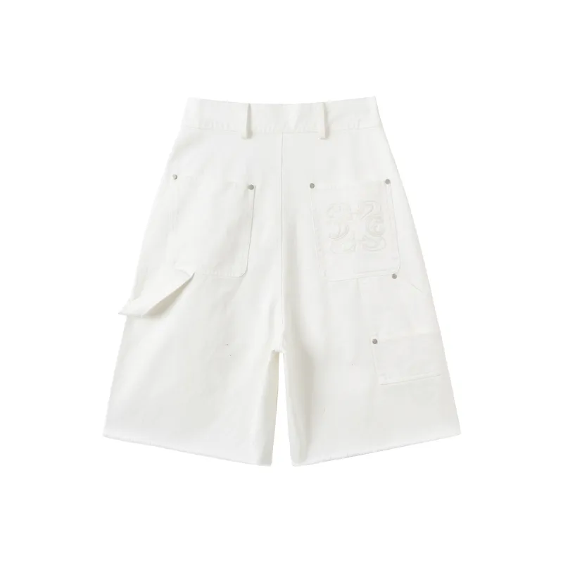 ICONS Lab ICS Casual Shorts Unisex-1