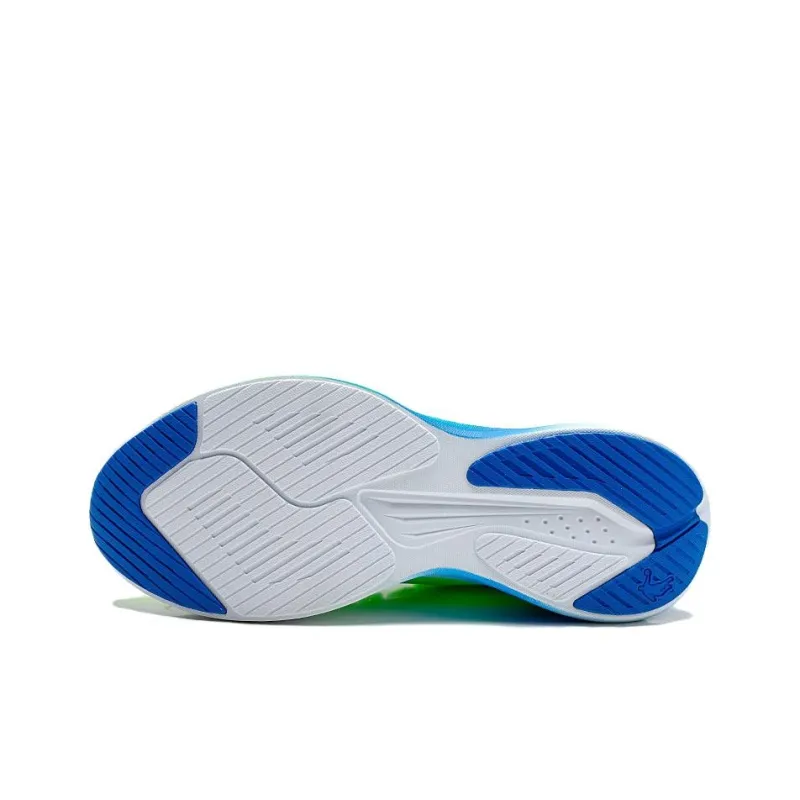 QIAODAN Running Shoes Men Low Top-4