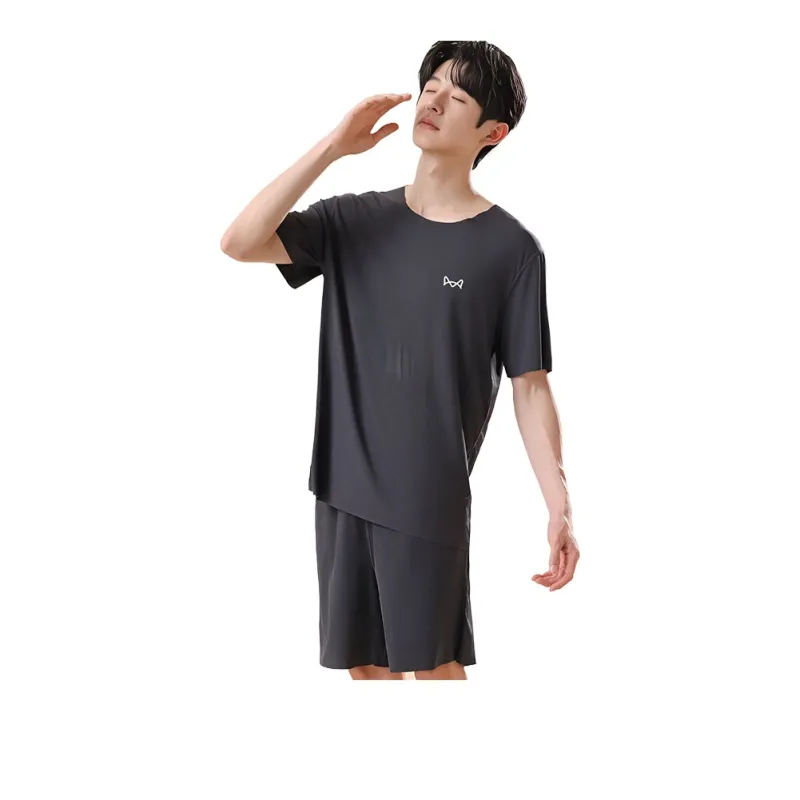 MIIOW Men Pajama Sets-24