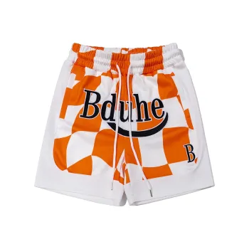 FRQ Basketball Shorts Unisex