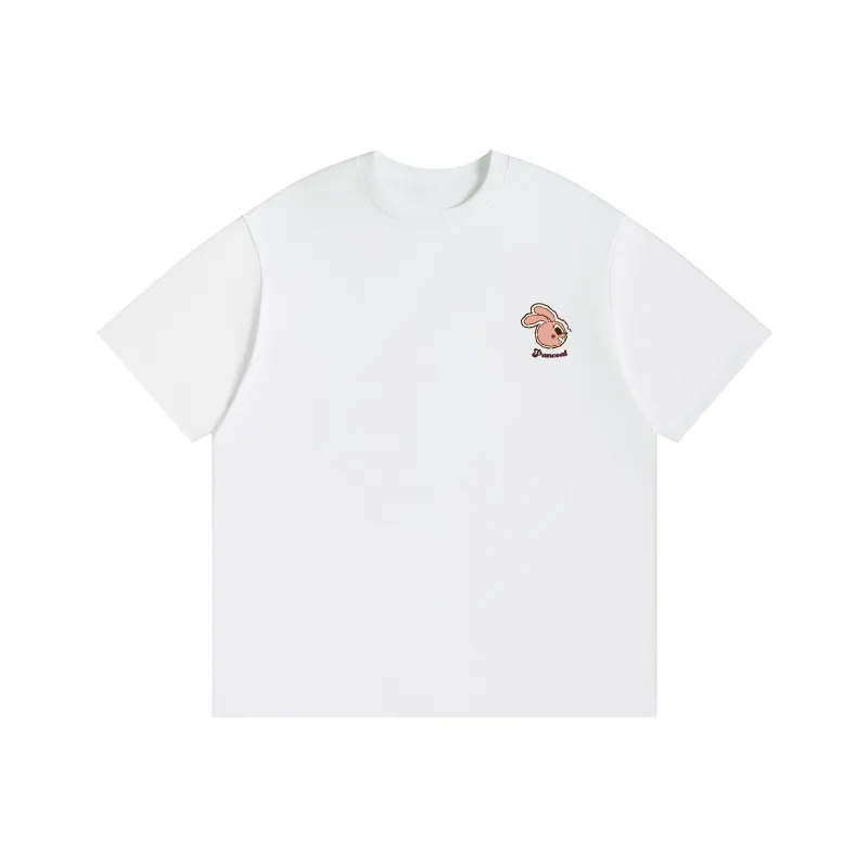 Pancoat T Shirts Unisex-2