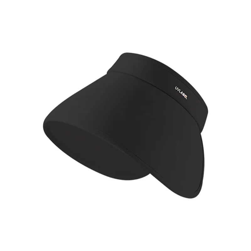 Yalu Elastane Sun Protection Hats Women's-0