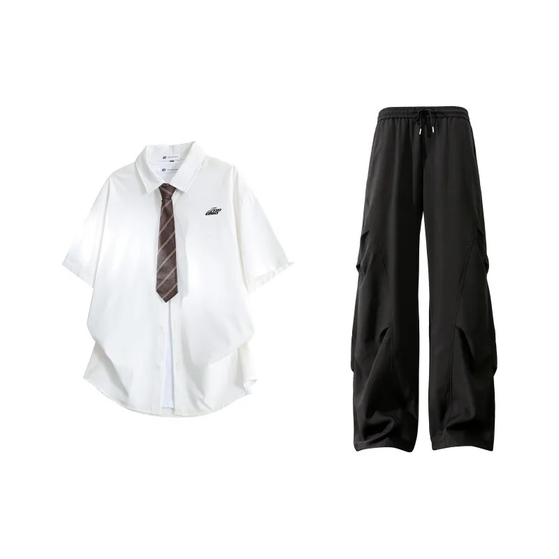 Tre Club Casual Sportswear Unisex-0