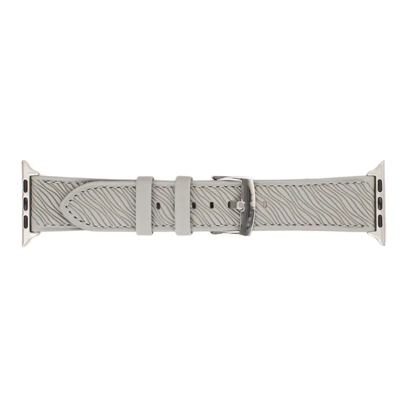 NCFCK Apple Compatibility Watch Band 13 16cm Silicone Material-20