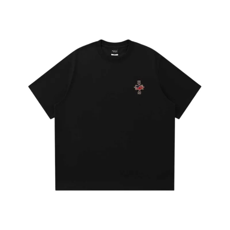 CLOT T Shirts Unisex-0