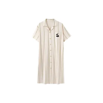 Pretty lady Women's Nightgowns