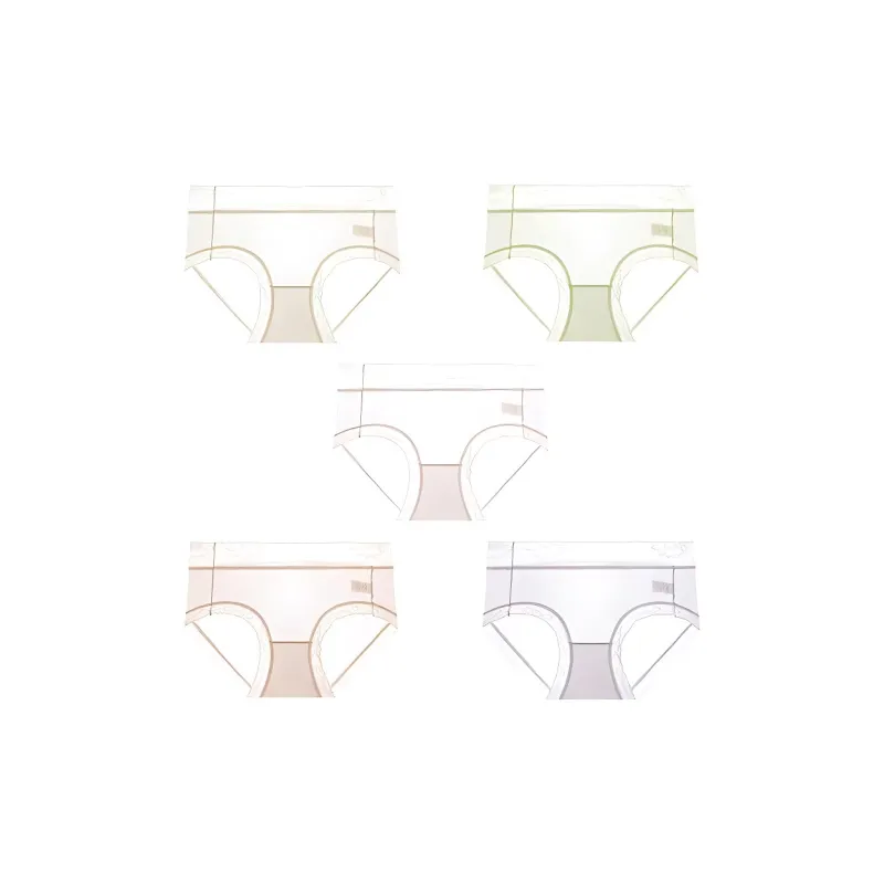 ROBINHOOD Underpants Women's Combo Set-38