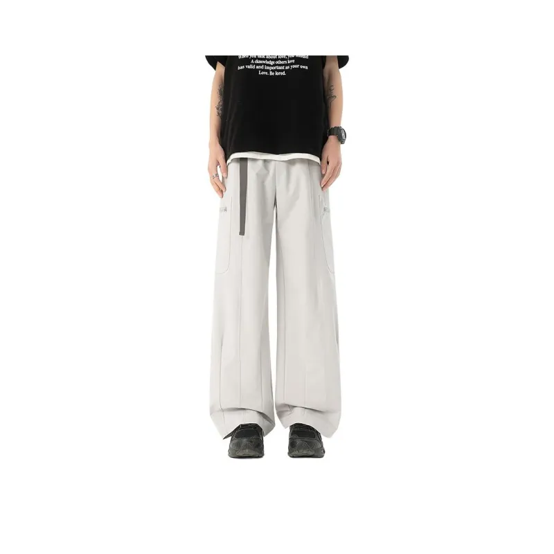 Chisportate Casual Pants Unisex-10