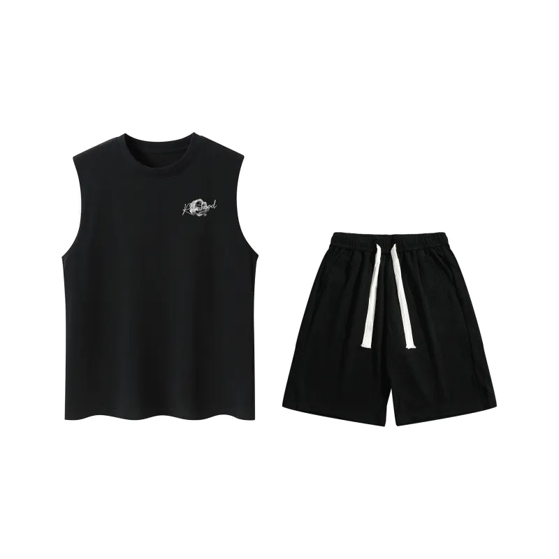 ROBINHOOD Casual Sportswear Unisex-3