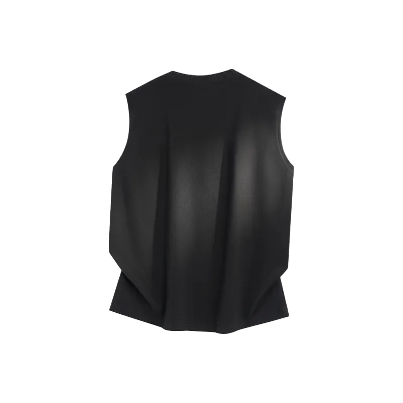 Journey To The West Tank Top Unisex-6