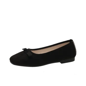 EEueeczs Casual Single Shoes Women's