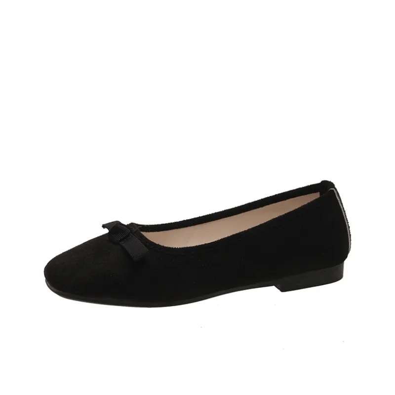 EEueeczs Casual Single Shoes Women's-25
