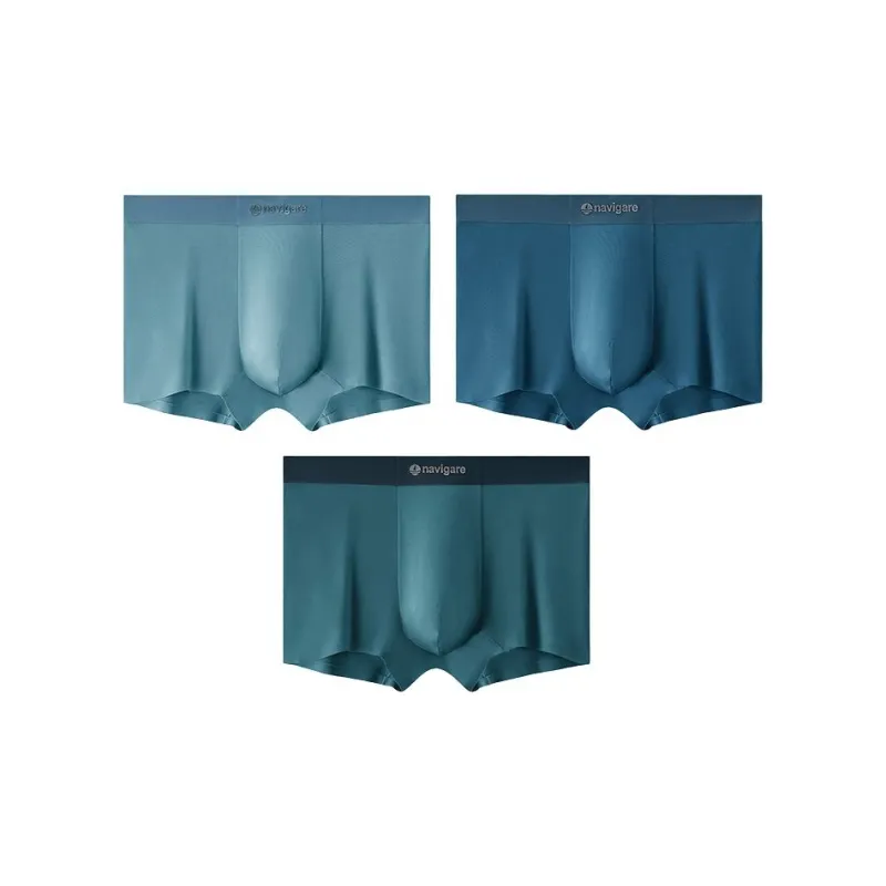 NAVIGARE Underpants Men's 3 Pack-10