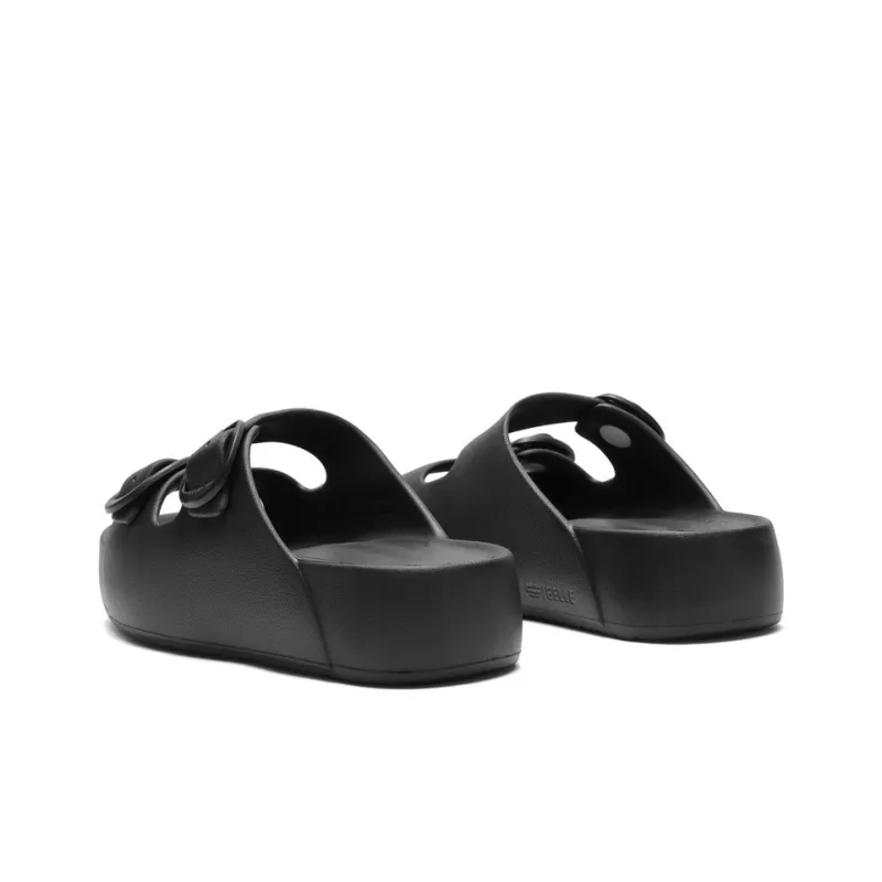 BELLE EVA Abrasion Resistant Slide Slippers Women's-3